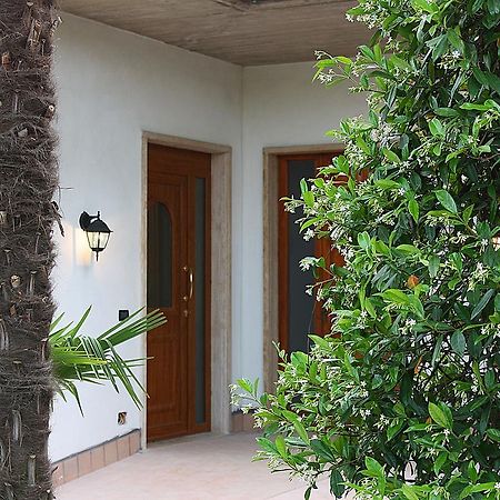 San Giorgio Lazise Locazione Turistica Bed & Breakfast Colà Eksteriør bilde
