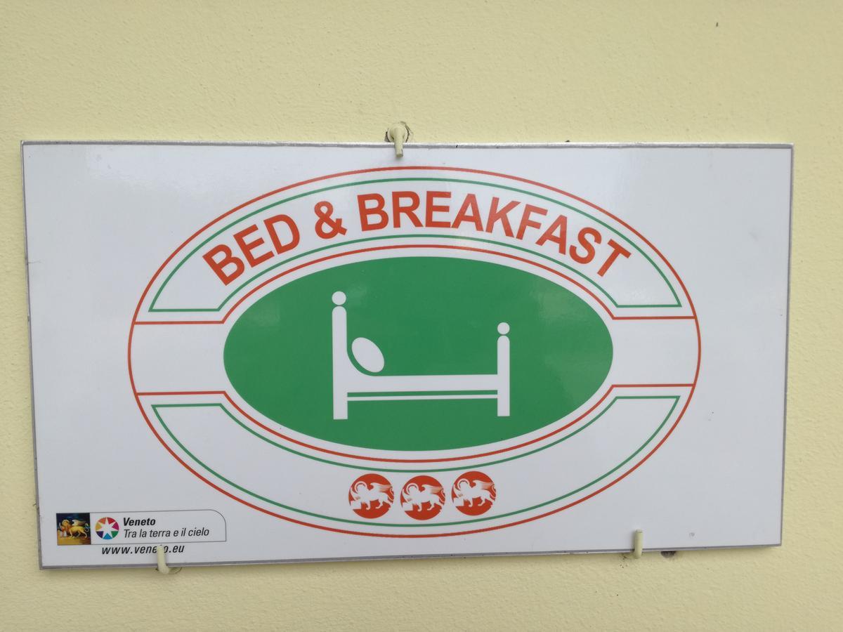 San Giorgio Lazise Locazione Turistica Bed & Breakfast Colà Eksteriør bilde