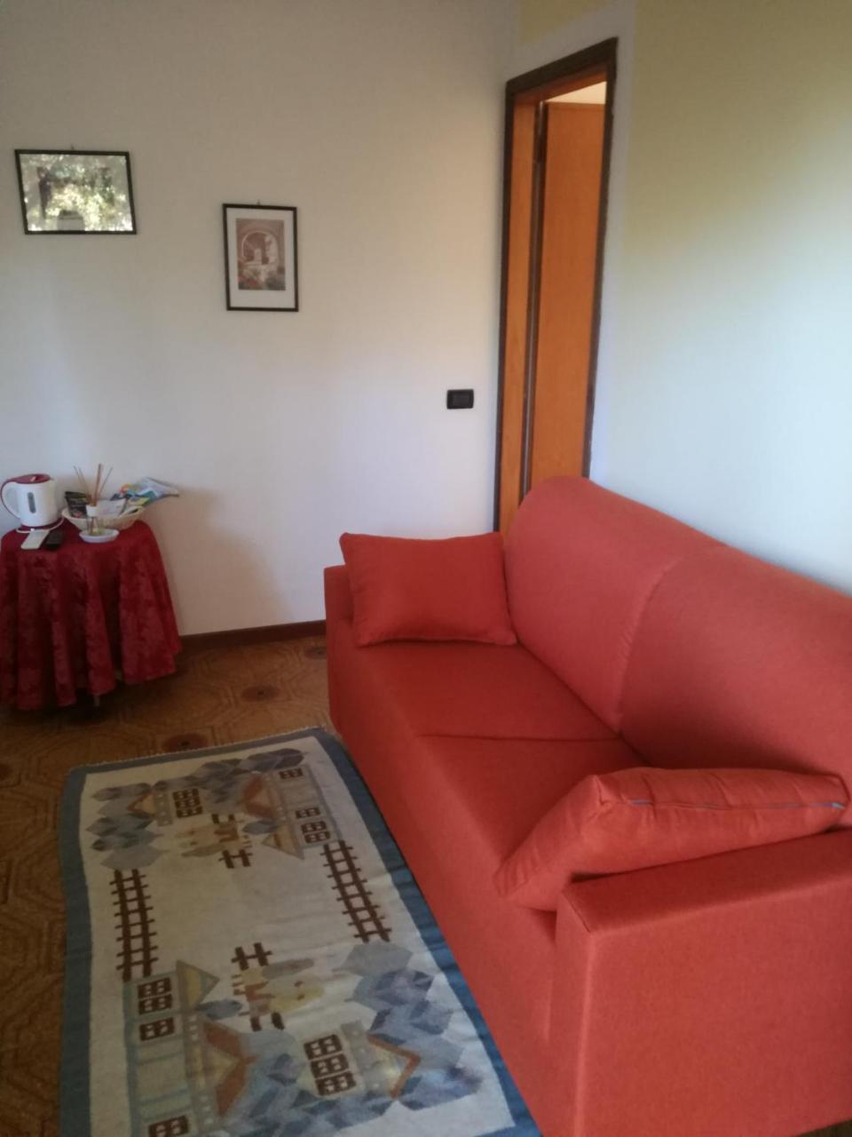 San Giorgio Lazise Locazione Turistica Bed & Breakfast Colà Eksteriør bilde