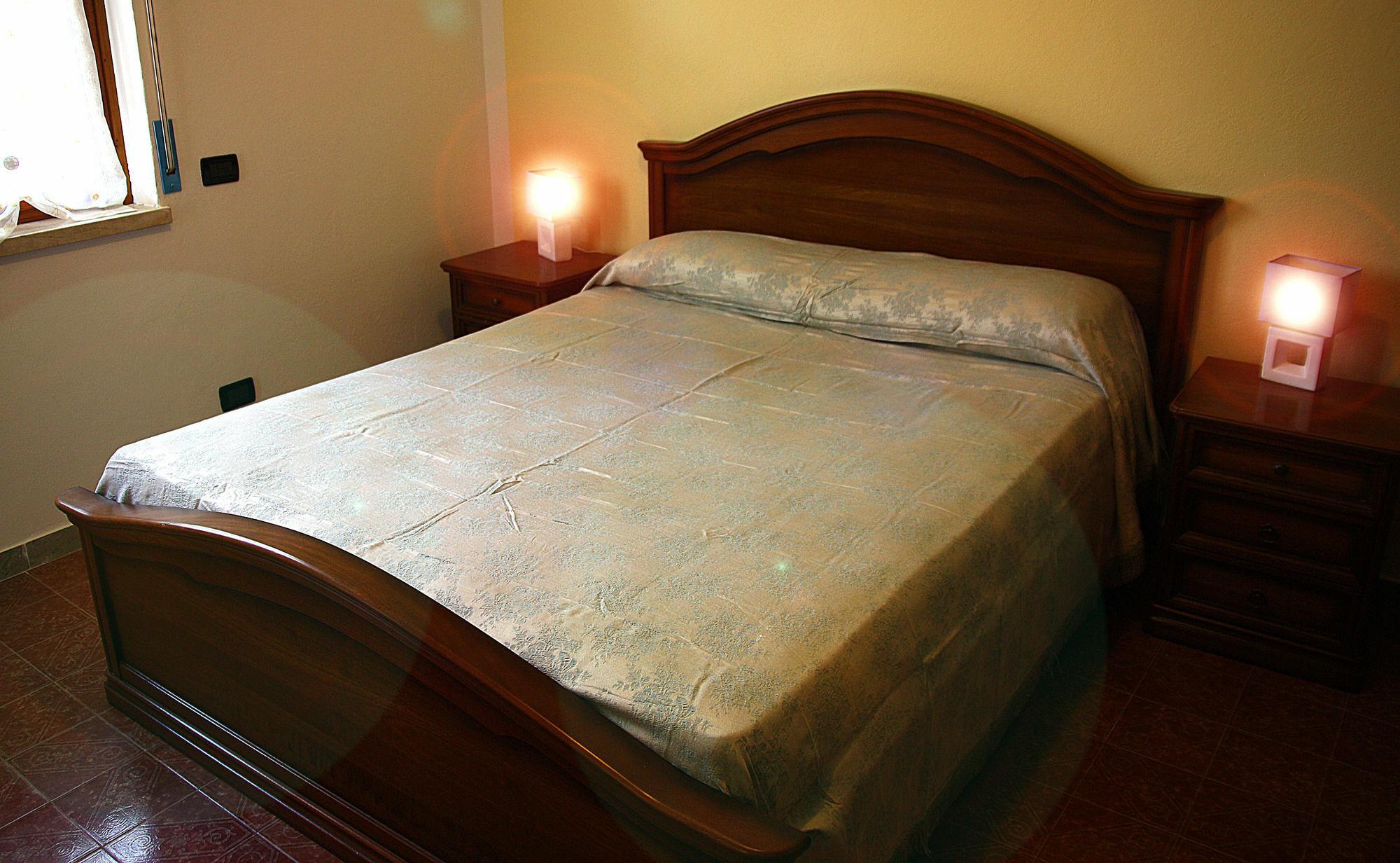 San Giorgio Lazise Locazione Turistica Bed & Breakfast Colà Eksteriør bilde