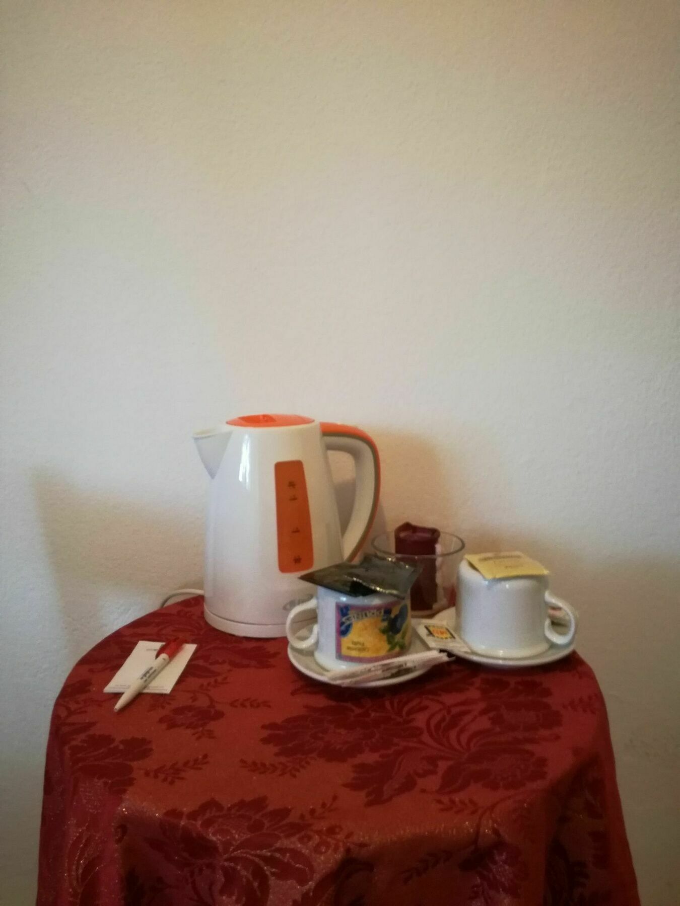 San Giorgio Lazise Locazione Turistica Bed & Breakfast Colà Eksteriør bilde