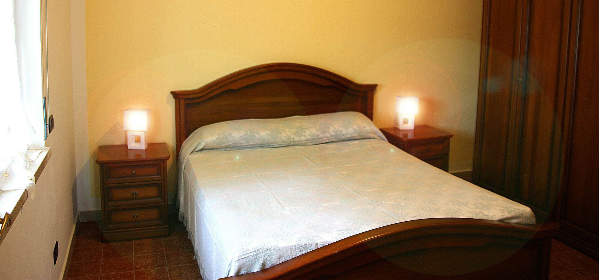 San Giorgio Lazise Locazione Turistica Bed & Breakfast Colà Eksteriør bilde