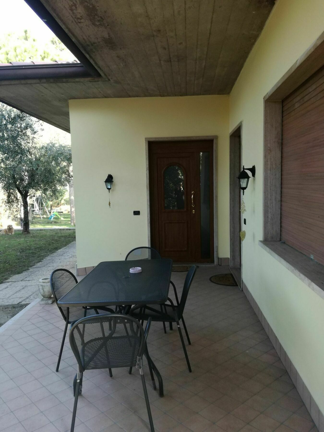 San Giorgio Lazise Locazione Turistica Bed & Breakfast Colà Eksteriør bilde
