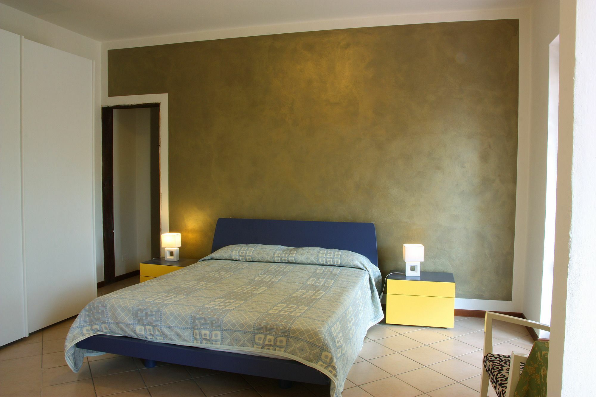San Giorgio Lazise Locazione Turistica Bed & Breakfast Colà Eksteriør bilde