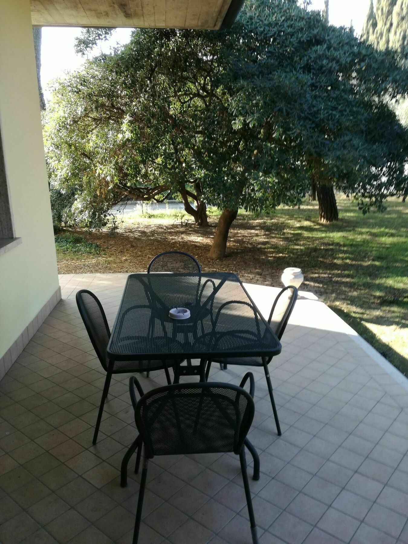 San Giorgio Lazise Locazione Turistica Bed & Breakfast Colà Eksteriør bilde